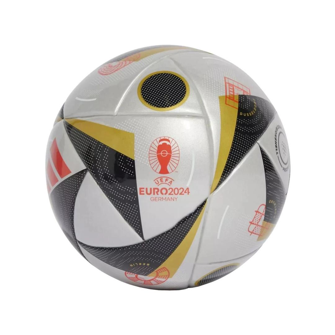 Футбольный мяч Аdidas Mini Fussballliebe Finale IX4048, Белый, Размер (EU) - 0-1 - #0