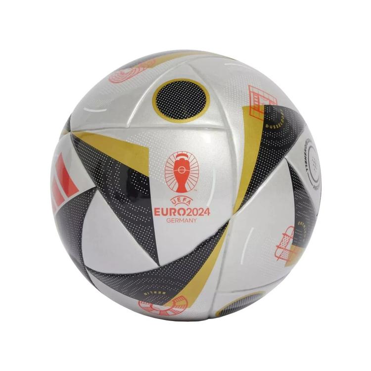 Футбольный мяч Аdidas Mini Fussballliebe Finale IX4048, Белый, Размер (EU) - 0-1 Футбольный мяч Аdidas Mini Fussballliebe Finale IX4048, Белый, Размер (EU) - 0-1 - #1