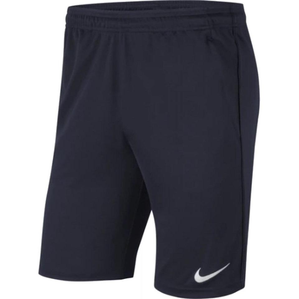 Детские шорты Nike Park20 DB8244-451, Темно-синий, Размер (EU) - 128cm - #0