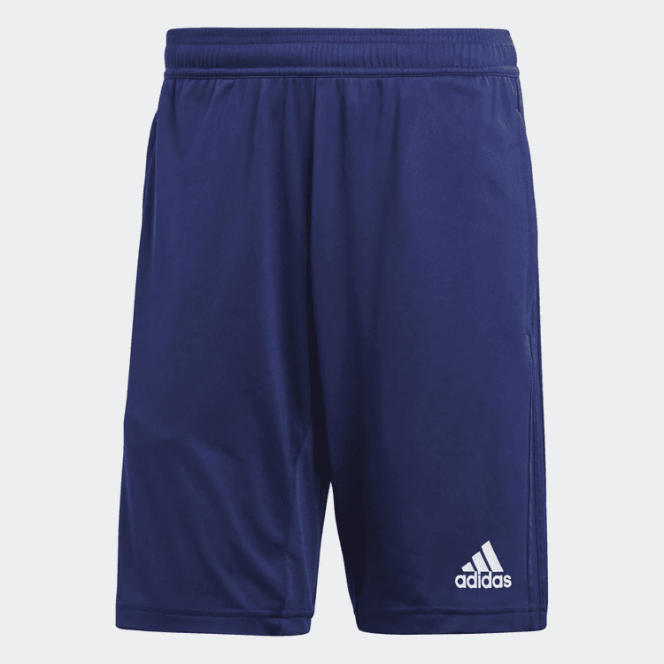 Шорты Adidas Condi TR 18 CV8381, Синий, Размер (EU) - L - #1