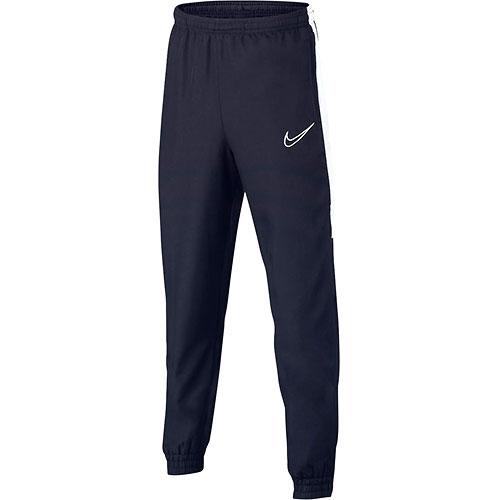 Детские штаны Nike Academy AR7994-452, Синий, Размер (EU) - 164cm Детские штаны Nike Academy AR7994-452, Синий, Размер (EU) - 164cm - #0