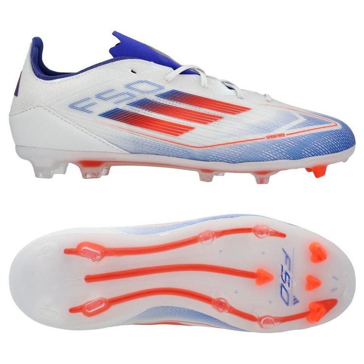 Футбольні бутси Дитячі Аdidas F50 PRO LL IF1361, Белый, Размер (EU) - 38 - #1