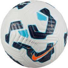 Футбольный мяч Nike Academy Plus FZ2632-100, Белый, Размер (EU) - 5 - #0