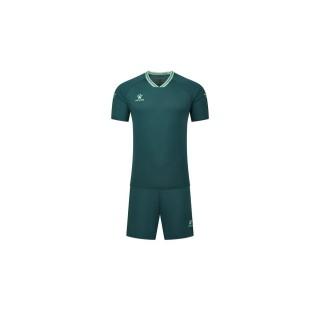Комплект футбольної форми  т.зелений   к/р FARO 8451ZB1246.9306 - #1