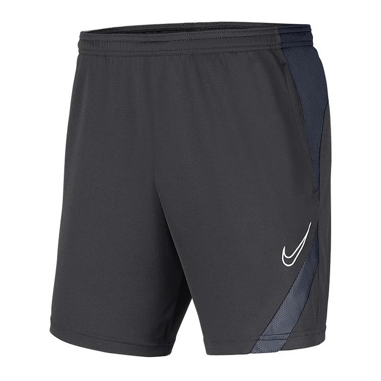 Шорты Nike Dry Academy Pro BV6924-066, Серый, Размер (EU) - XL - #1