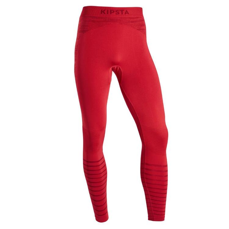 Термоштаны keepdry 500 - красные KIPSTA 8732436, Красный, Размер (EU) - S Термоштаны keepdry 500 - красные KIPSTA 8732436, Красный, Размер (EU) - S - #1