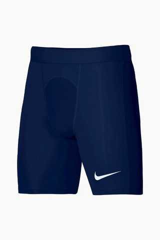 Термошорты Nike Pro Dri-Fit Strike DH8128-410, Темно-синий, Размер (EU) - L Термошорты Nike Pro Dri-Fit Strike DH8128-410, Темно-синий, Размер (EU) - L - #0