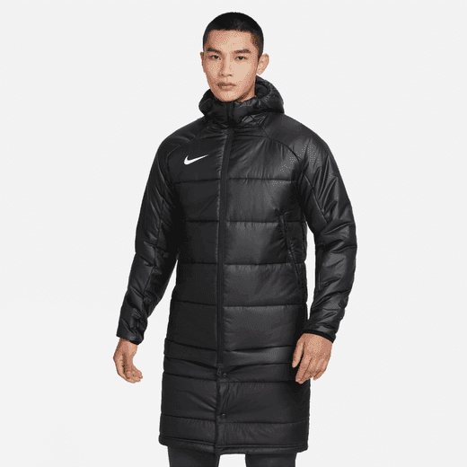 Куртка Nike Academy Pro Therma-FIT DJ6306-010, Чёрный, Размер (EU) - M - #1