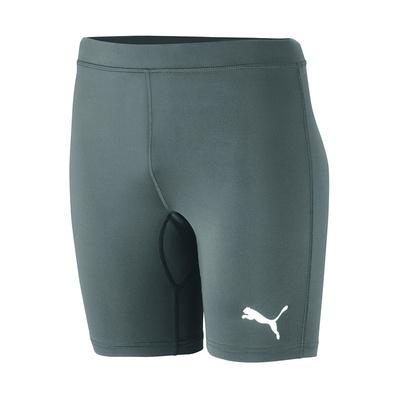 Треки Puma LIGA Baselayer 655924-13, Серый, Размер (EU) - 44/46 - #1