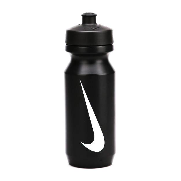 Спортивная бутылка-поилка NIKE 0.65L N0000042-091, Чёрный, Размер (EU) - 1SIZE - #1