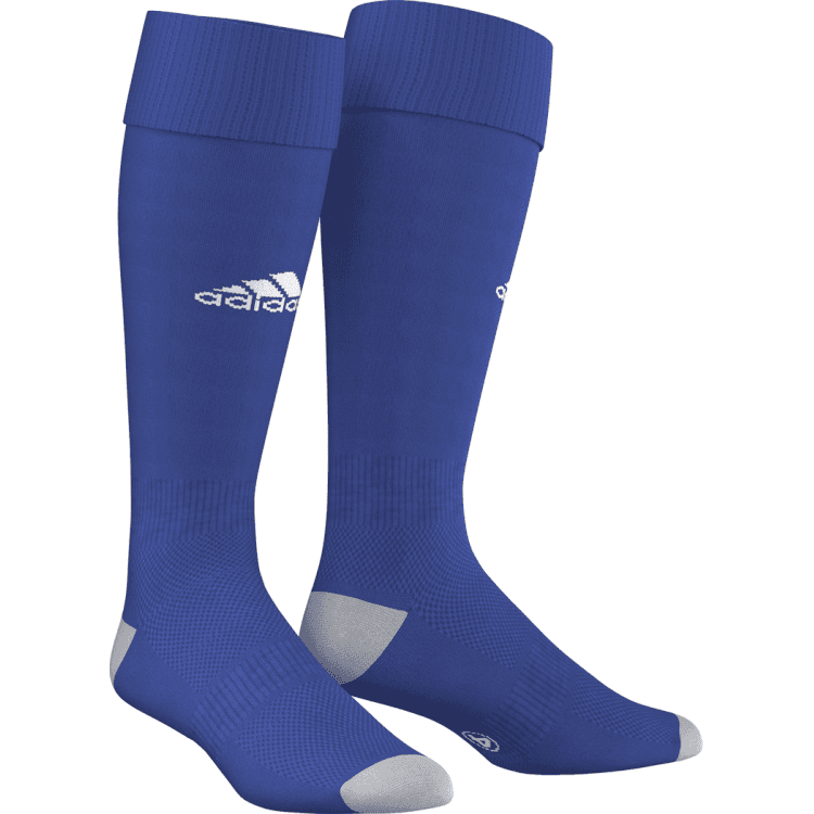 Футбольные гетры Adidas MILANO 16 SOCK AJ5907, Синий, Размер (EU) - 4 (43-45) Футбольные гетры Adidas MILANO 16 SOCK AJ5907, Синий, Размер (EU) - 4 (43-45) - #1
