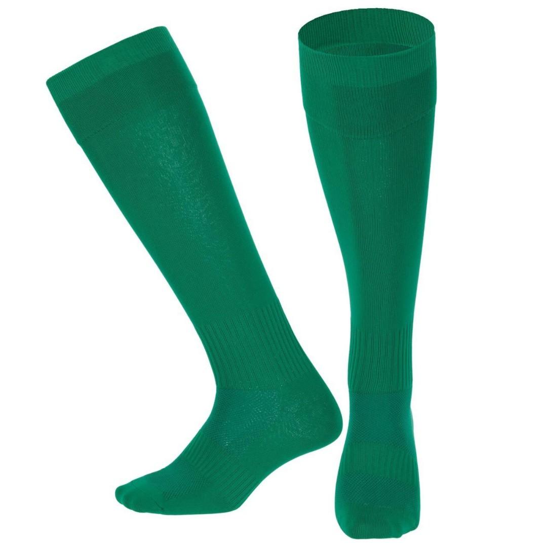 Детские футбольные гетры-гольфы FC TEAM M1005-637-J (зеленый), Зелёный, Размер (EU) - 28-30 Детские футбольные гетры-гольфы FC TEAM M1005-637-J (зеленый), Зелёный, Размер (EU) - 28-30 - #0