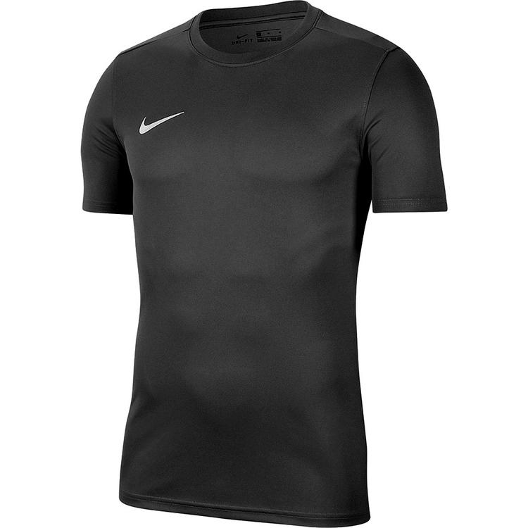 Детская спортивная футболка Nike Park VII BV6741-010, Чёрный, Размер (EU) - 152cm - #1
