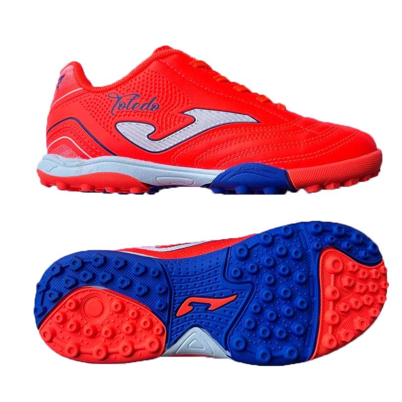 Сороконожки детские TOLEDO TOJS2507TF, Чёрный, Размер (EU) - 32 - #0