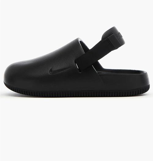 Кросівки Nike CALM MULE DS-FD5131-001, Чорний, Размер (EU) - 40 Кросівки Nike CALM MULE DS-FD5131-001, Чорний, Размер (EU) - 40 - #0