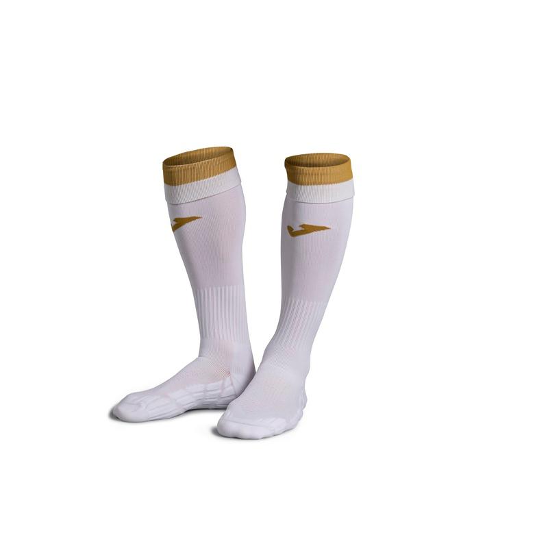 Гетры Joma сборной Украины по футболу AT400720A200, Белый, Размер (EU) - 39-42 Гетры Joma сборной Украины по футболу AT400720A200, Белый, Размер (EU) - 39-42 - #0