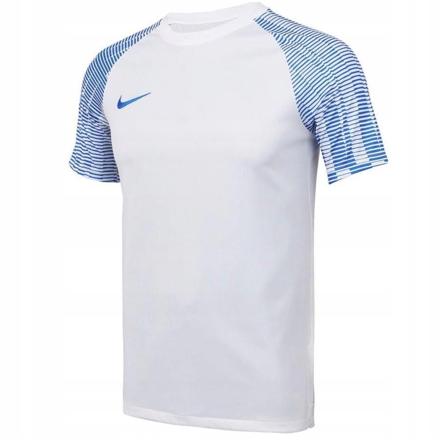 Футболка Nike Dri-FIT Academy DH8031-102, Белый, Размер (EU) - M - #0