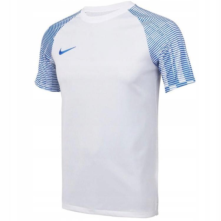 Футболка Nike Dri-FIT Academy DH8031-102, Белый, Размер (EU) - M - #1
