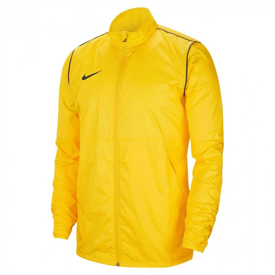 Ветровка Nike Park 20 Repel BV6881-719, Жёлтый, Размер (EU) - L - #0