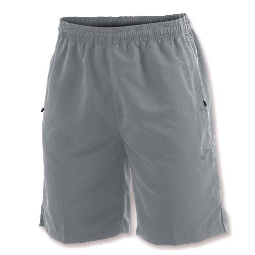 Шорты Joma Crew II Niza 100784.150, Серый, Размер (EU) - L Шорты Joma Crew II Niza 100784.150, Серый, Размер (EU) - L - #1