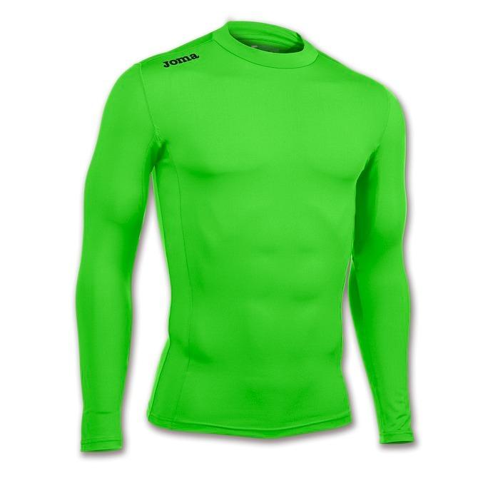 Термобелье гольф Joma BRAMA ACADEMY салатовый 100449.020, Салатовый, Размер (EU) - XL Термобелье гольф Joma BRAMA ACADEMY салатовый 100449.020, Салатовый, Размер (EU) - XL - #1