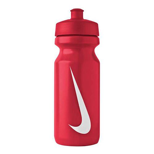 Спортивная бутылка-поилка NIKE 0.65L N0000042-694, Красный, Размер (EU) - 1SIZE - #0