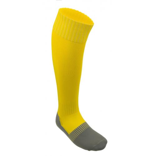 Гетри ігрові Football socks (017) жовтий, 42-44 - #1