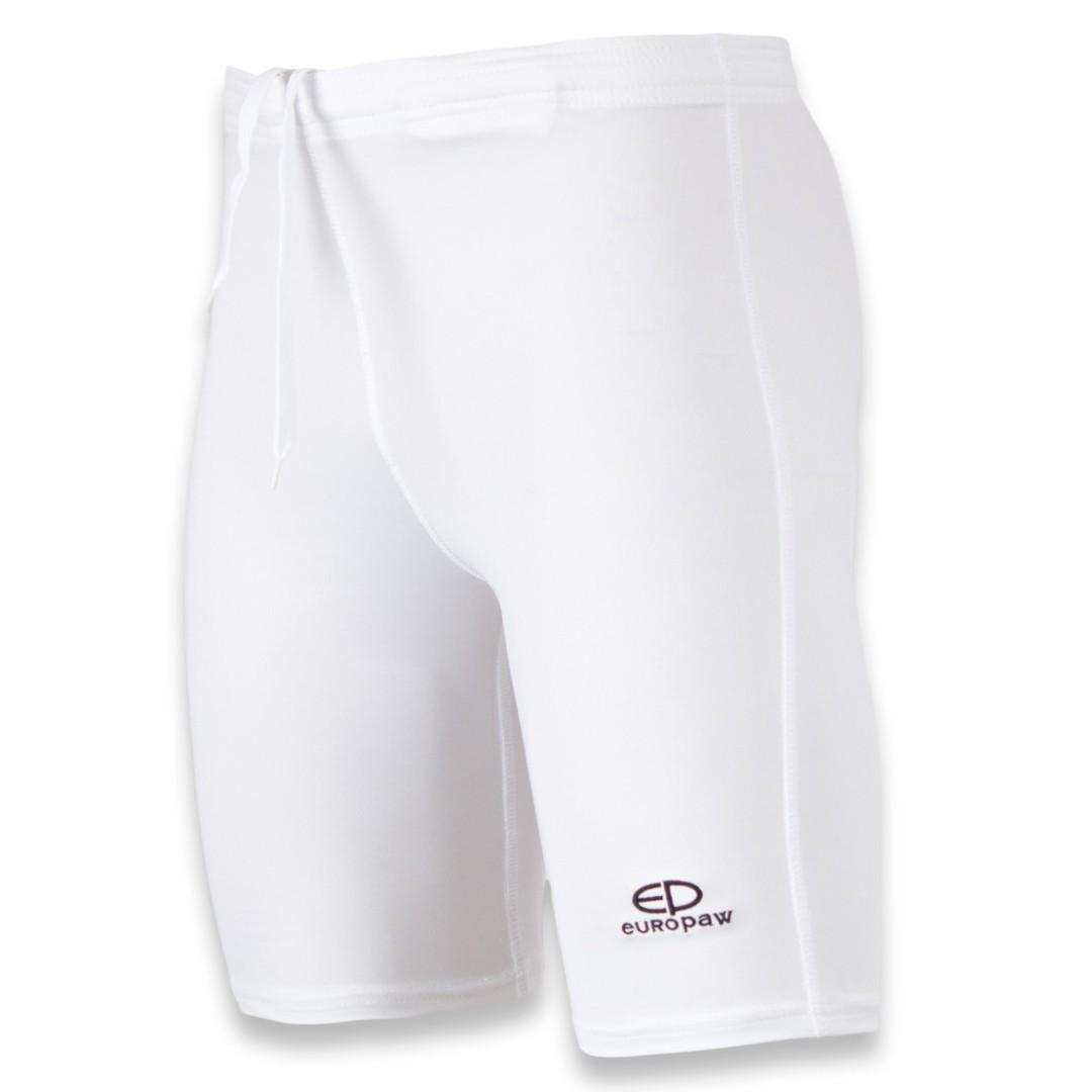 Треки Europaw белые 4547, Белый, Размер (EU) - XS - #0