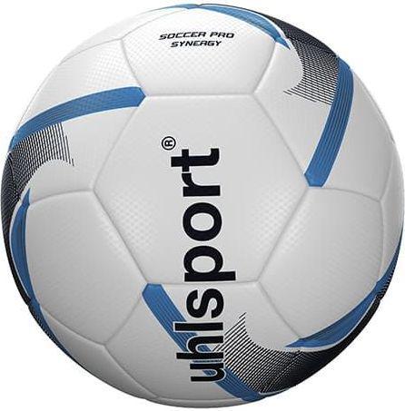 М`яч футбольний SOCCER PRO SYNERGY  - #0