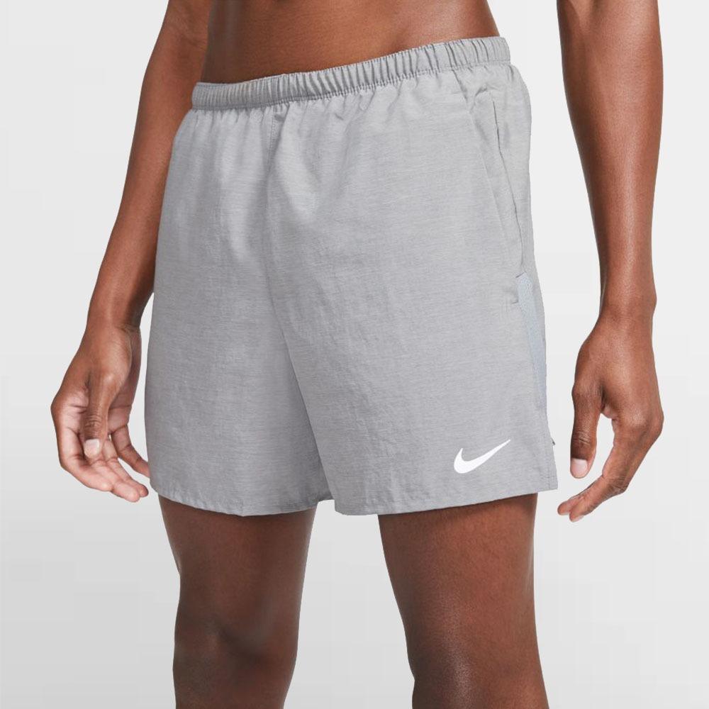 Шорты Nike M Nk Df Challenger Short 72In1 CZ9060-084, Серый, Размер (EU) - L Шорты Nike M Nk Df Challenger Short 72In1 CZ9060-084, Серый, Размер (EU) - L - #0