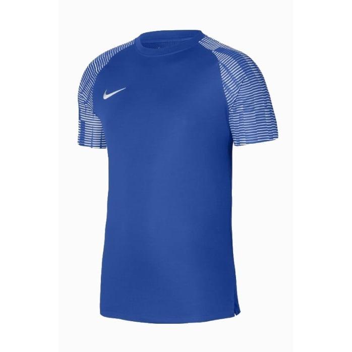 Футболка детская игровая Nike Dri-FIT Academy DH8369-463, Синий, Размер (EU) - 152cm - #0