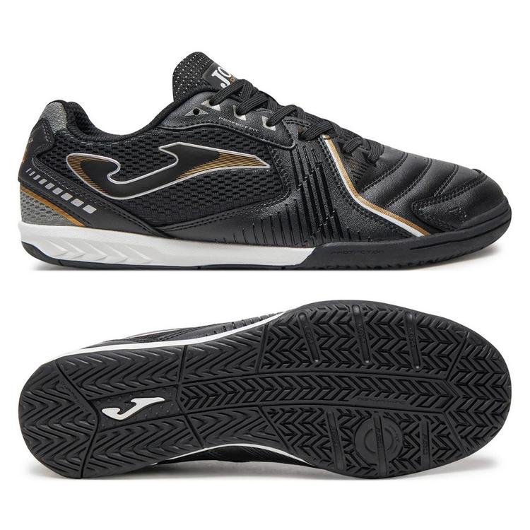 Футзалки Joma Dribling 2401 DRIW2401IN, Чёрный, Размер (EU) - 42 - #1