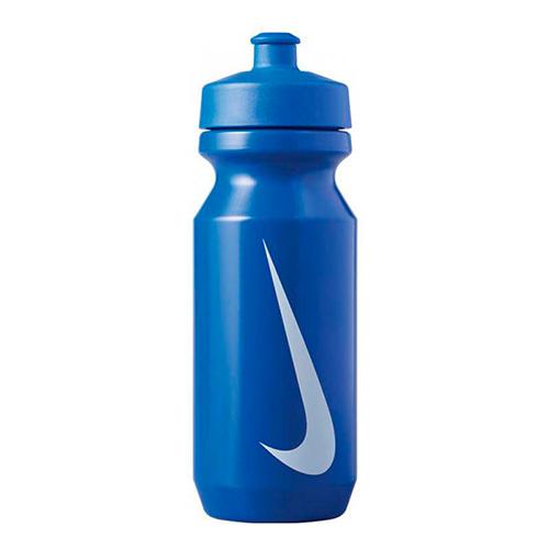 Спортивная бутылка-поилка NIKE 0.65L N0000042-408, Синий, Размер (EU) - 1SIZE - #1