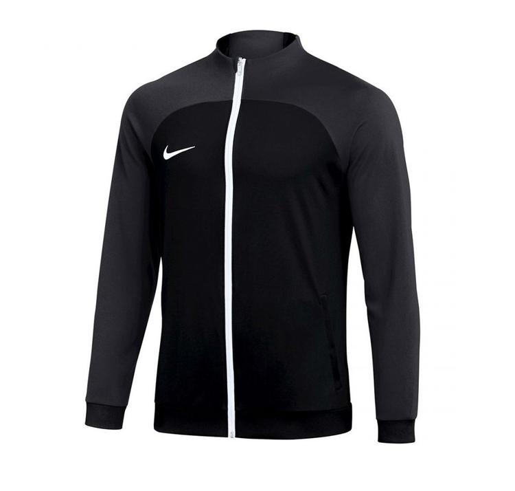 Спортивная кофта Nike Dri-Fit Academy Pro 011 DH9234-011, Чёрный, Размер (EU) - L - #1