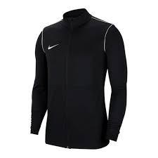 Детский джемпер Nike Dri-FIT Park 20 Junior FJ3026-010, Чёрный, Размер (EU) - 152cm Детский джемпер Nike Dri-FIT Park 20 Junior FJ3026-010, Чёрный, Размер (EU) - 152cm - #1
