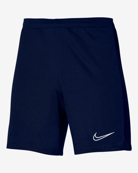 Шорты детские Nike Academy 23 DR1364-451, Темно-синий, Размер (EU) - 128cm Шорты детские Nike Academy 23 DR1364-451, Темно-синий, Размер (EU) - 128cm - #0