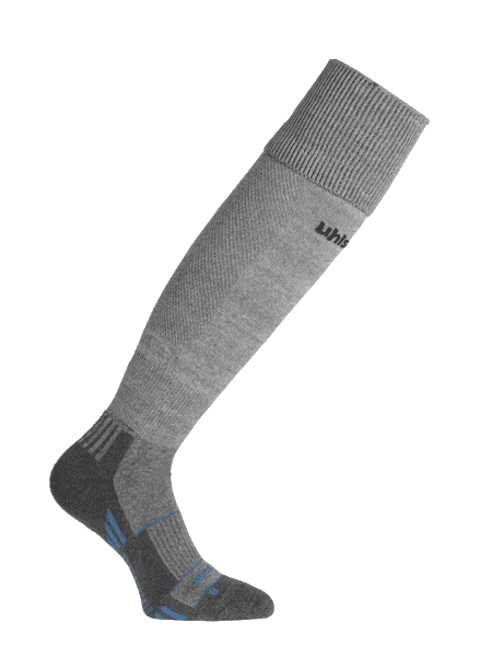 Гетри TEAM PRO PLAYER SOCKS (black/gold) - #1