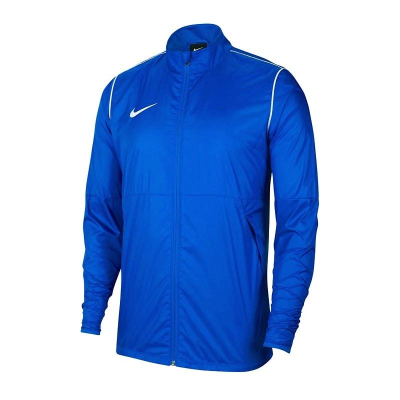 Спортивная ветровка Nike Park 20 Repel BV6881-463, Синий, Размер (EU) - L - #0