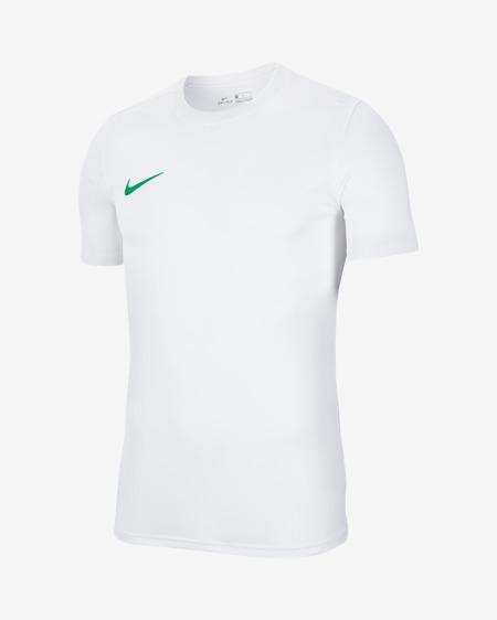 Футболка спортивная игровая Nike Park VII BV6708-101, Белый, Размер (EU) - L - #1