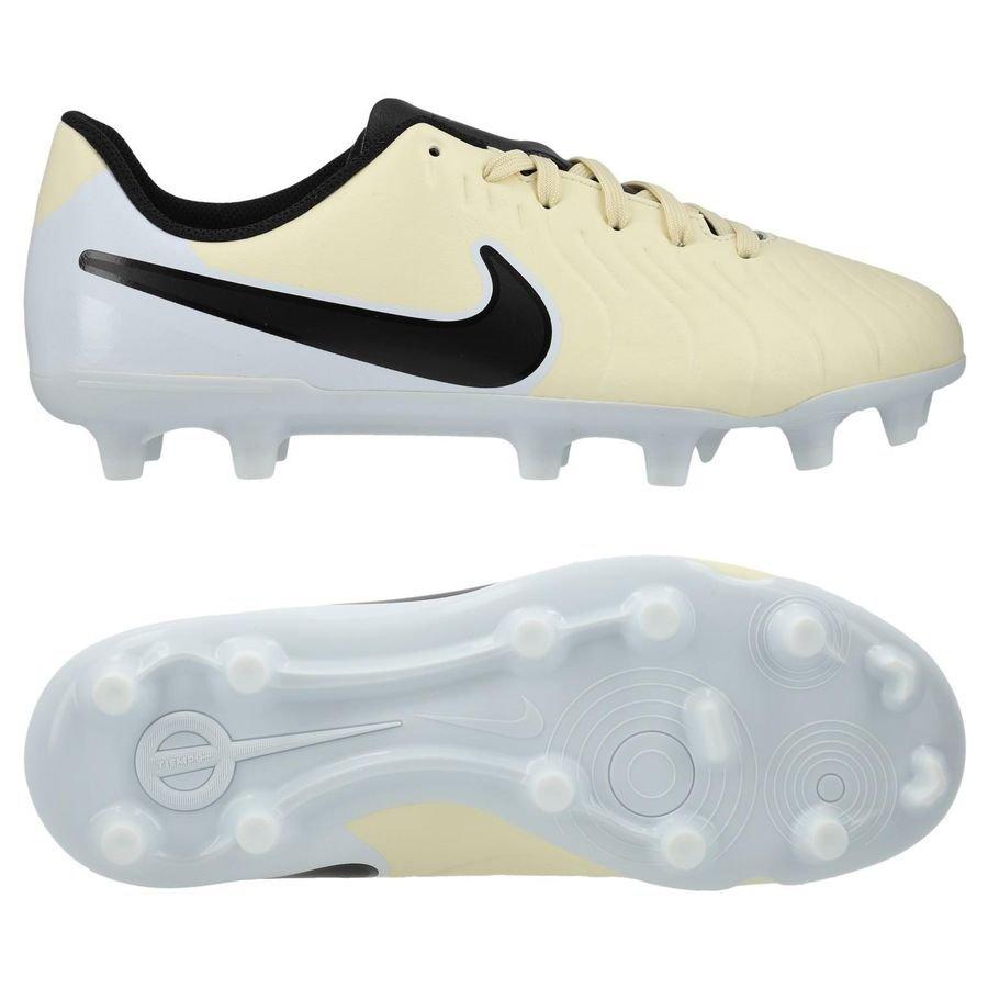 Дитячі футбольні бутси Nike Tiempo Legend 10 Club DV4352-700, Бежевый, Размер (EU) - 36 Дитячі футбольні бутси Nike Tiempo Legend 10 Club DV4352-700, Бежевый, Размер (EU) - 36 - #0