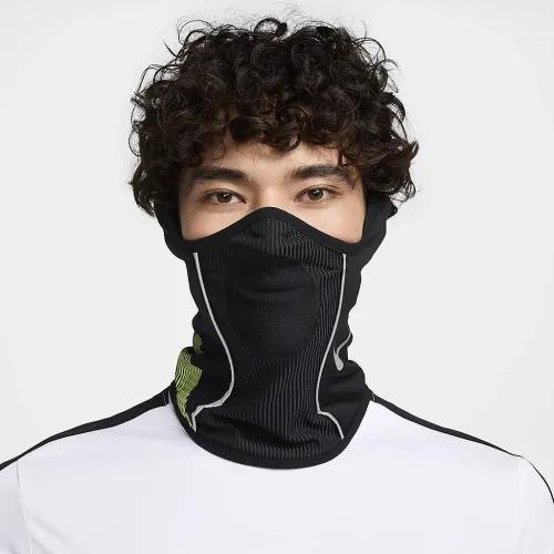 Бафф Nike Academy Dri-FIT Soccer Snood чорний HF0784-011, Чёрный, Размер (EU) - S/M Бафф Nike Academy Dri-FIT Soccer Snood чорний HF0784-011, Чёрный, Размер (EU) - S/M - #1
