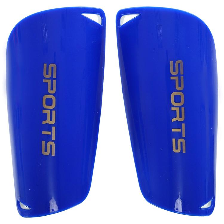 Щитки футбольные SPORTS FB-9714-BL синий, Синий, Размер (EU) - M Щитки футбольные SPORTS FB-9714-BL синий, Синий, Размер (EU) - M - #1