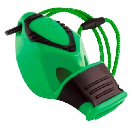 Судейский свисток FOX 40 WHISTLE EPIK CMG SAFETY 8803-1408, Зелёный, Размер (EU) - 1SIZE - #1