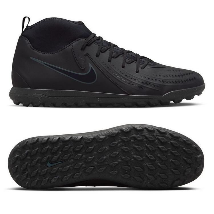 Сороконожки Nike Tf Phantom Gx 2 Club Black FJ2578-002, Чёрный, Размер (EU) - 38.5 - #1
