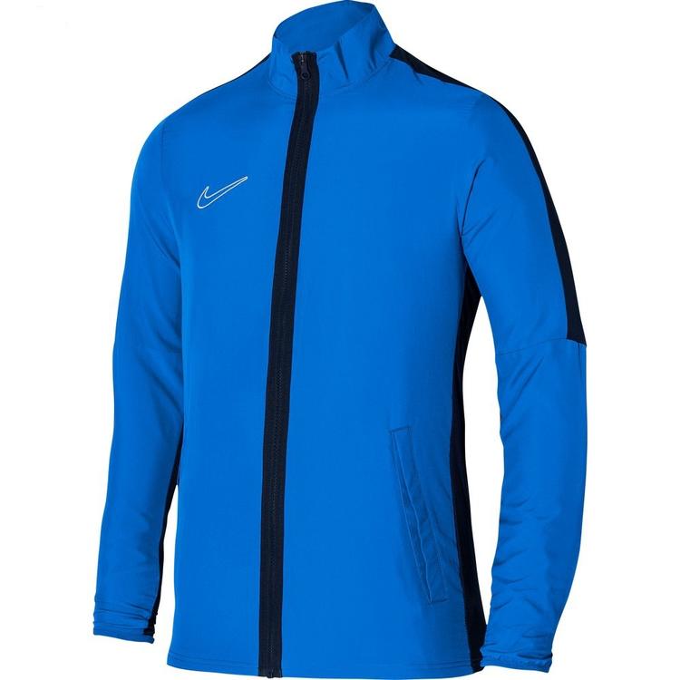 Кофта Nike Dri-Fit Academy 23 DR1710-463, Синий, Размер (EU) - XL - #1