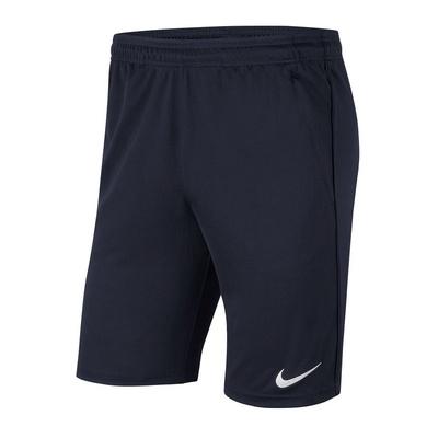 Шорты спортивные тренировочные Nike Park 20 M CW6152-451, Темно-синий, Размер (EU) - M - #1