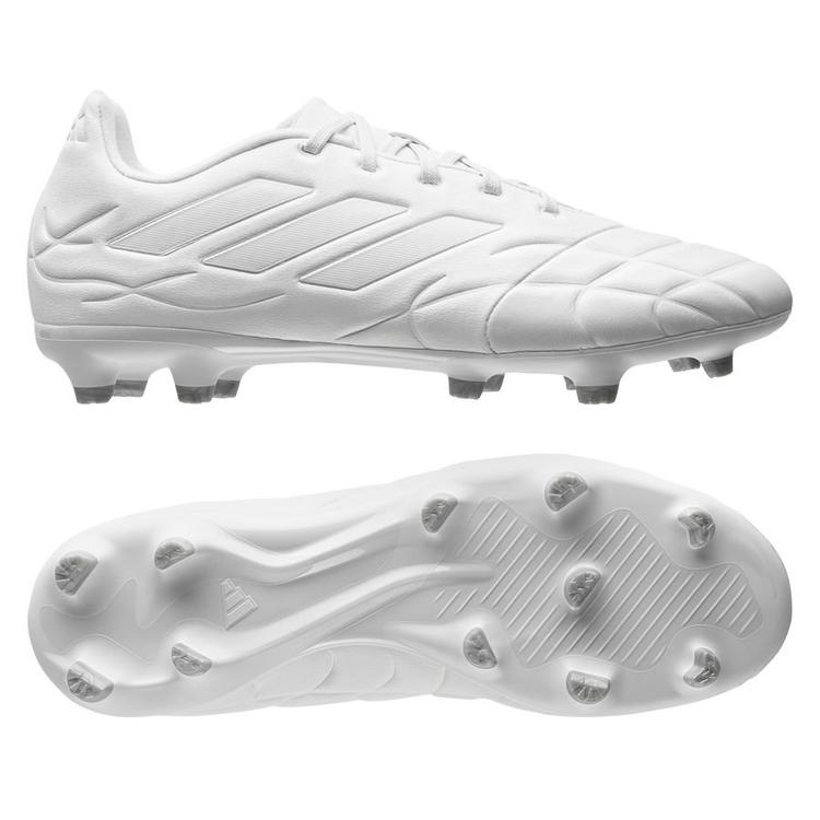 Футбольные бутсы Adidas Copa Pure.3 FG HQ8943, Белый, Размер (EU) - 39 1/3 - #1