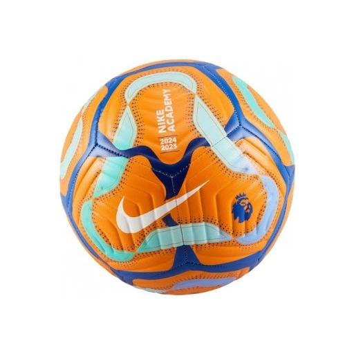 Футбольный мяч Nike Premier League 24/25 Academy FZ2976-869, Оранжевый, Размер (EU) - 5 - #1