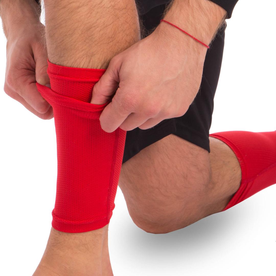 Держатели для щитков CO-0790-R красный, Красный, Размер (EU) - 1SIZE - #0