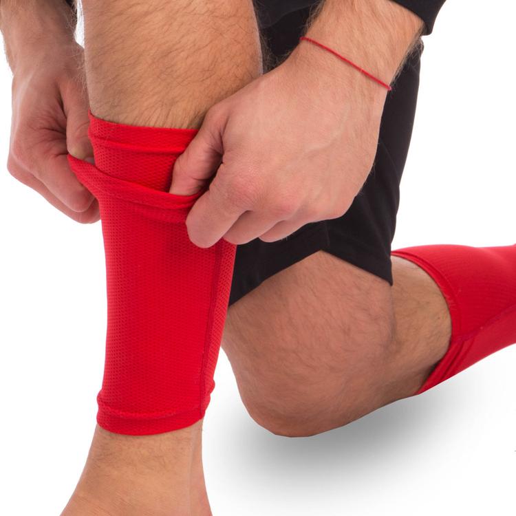 Держатели для щитков CO-0790-R красный, Красный, Размер (EU) - 1SIZE - #1